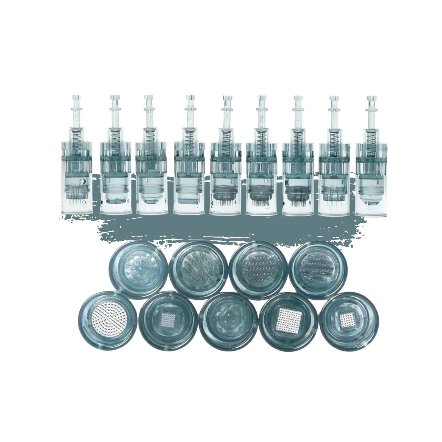 Dr. Pen M8 Cartridges