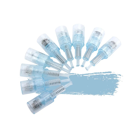 Dr. Pen X5 Cartridges