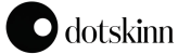 Dotskinn Logo